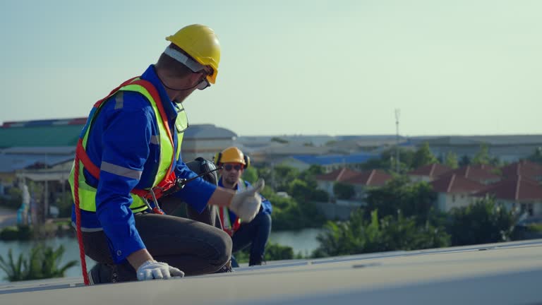 Best Roofing for New Construction  in Kensington, NY