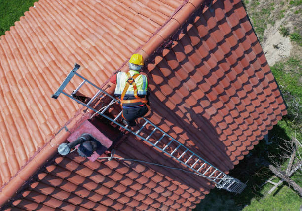 Best Roof Ventilation Installation  in Kensington, NY